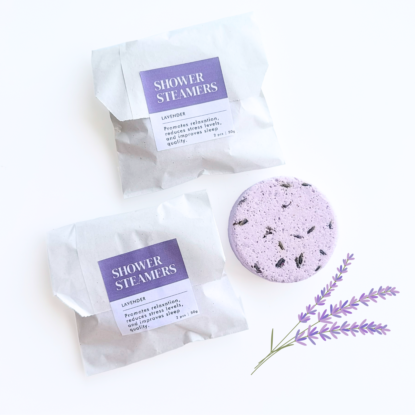 Selfcarebox Midi Fresh Start