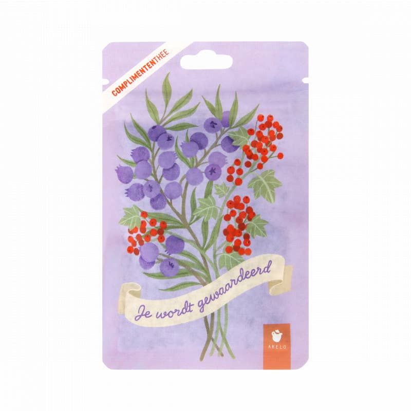 Selfcarebox Midi Fresh Start
