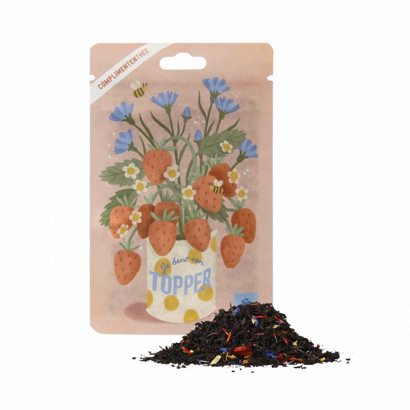 Topper - Selfcare Mini