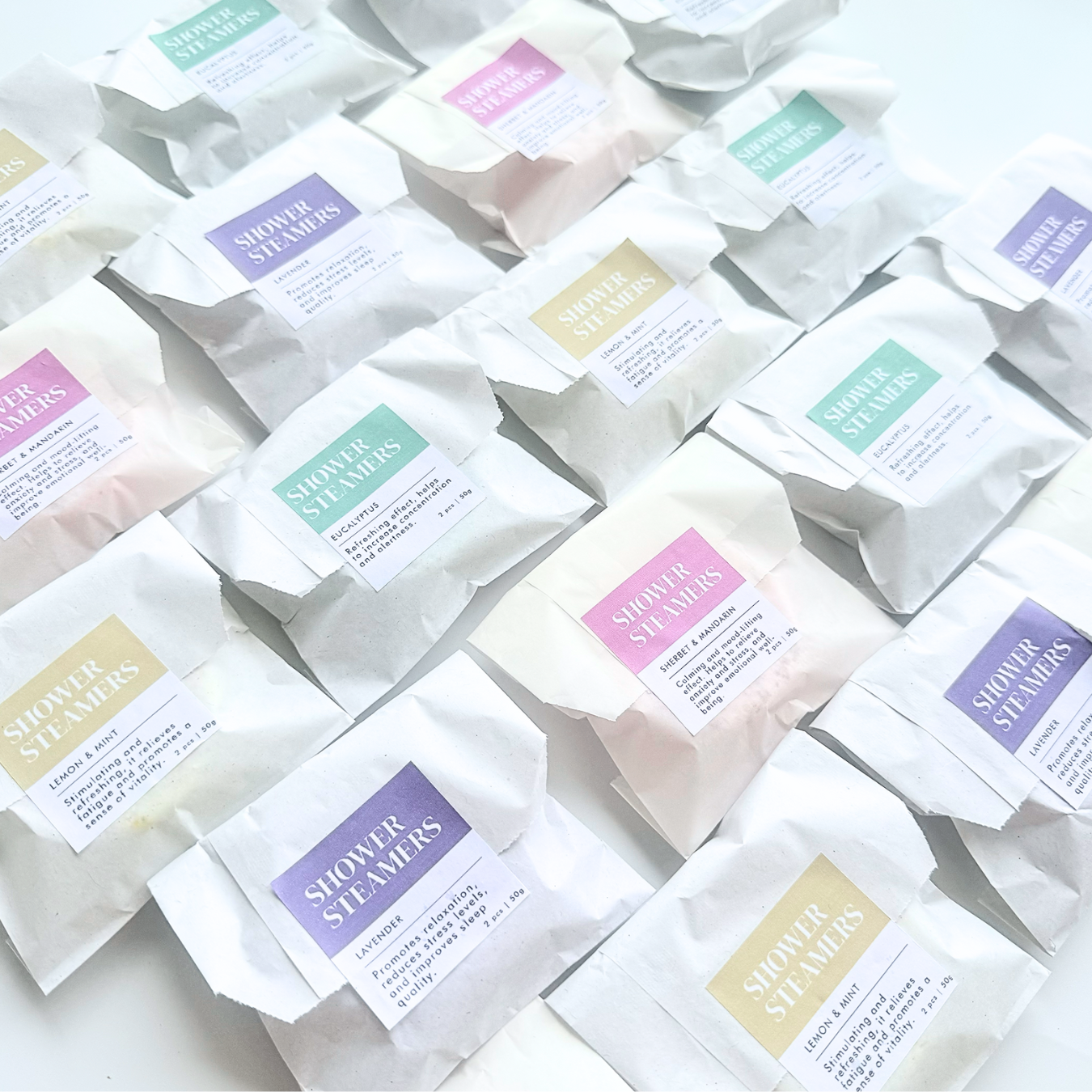 Selfcarebox Midi Fresh Start