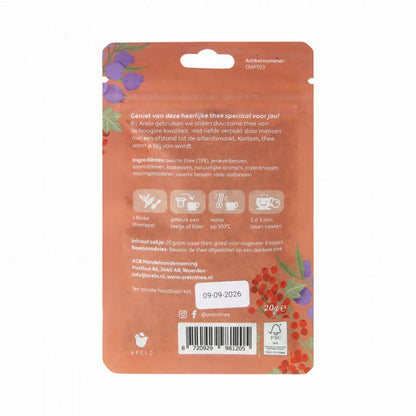 Ontspannend Moment - Selfcarebox