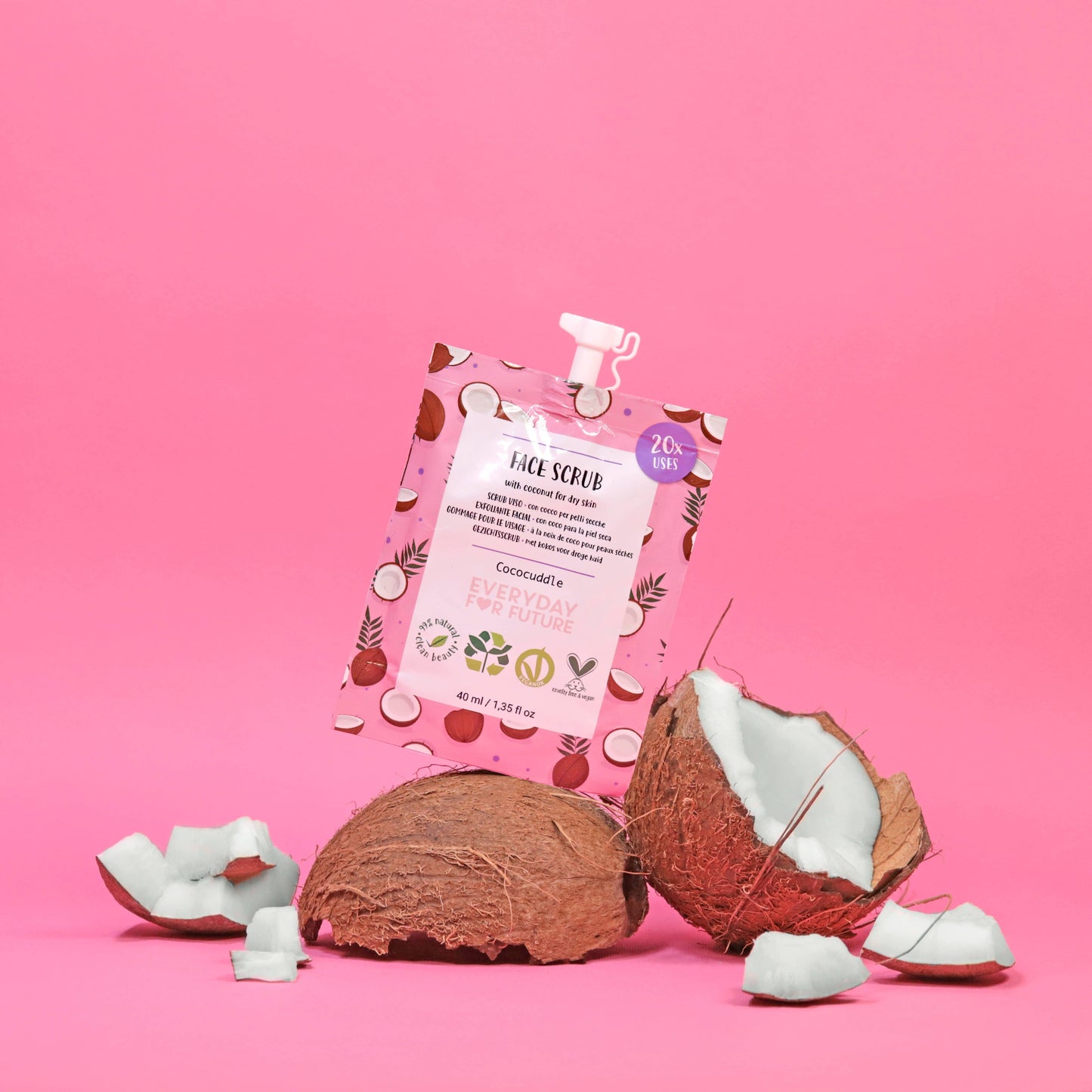 Zacht Moment - Selfcarebox