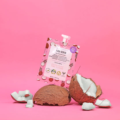 Zacht Moment - Selfcarebox