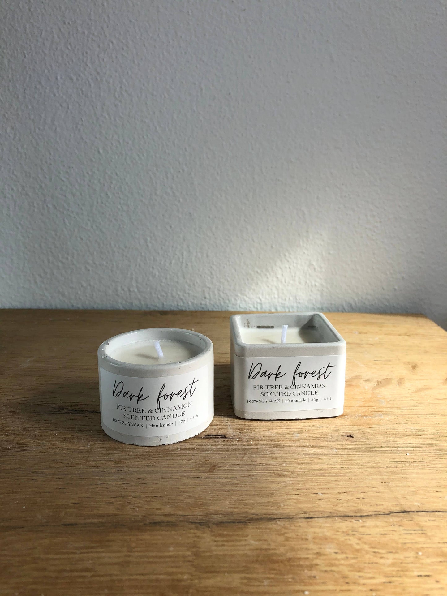 Verfrissend moment - Selfcarebox