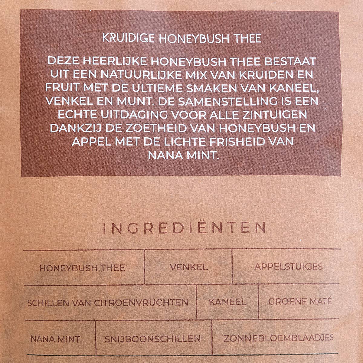 Zacht Moment - Selfcarebox