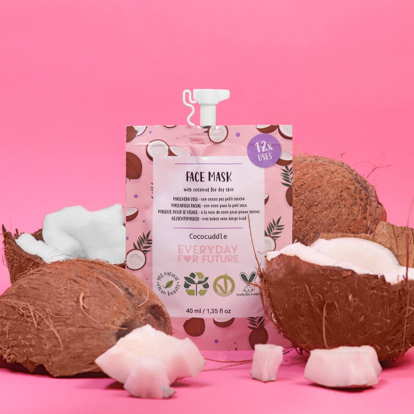 Valentijn Special - Selfcarebox