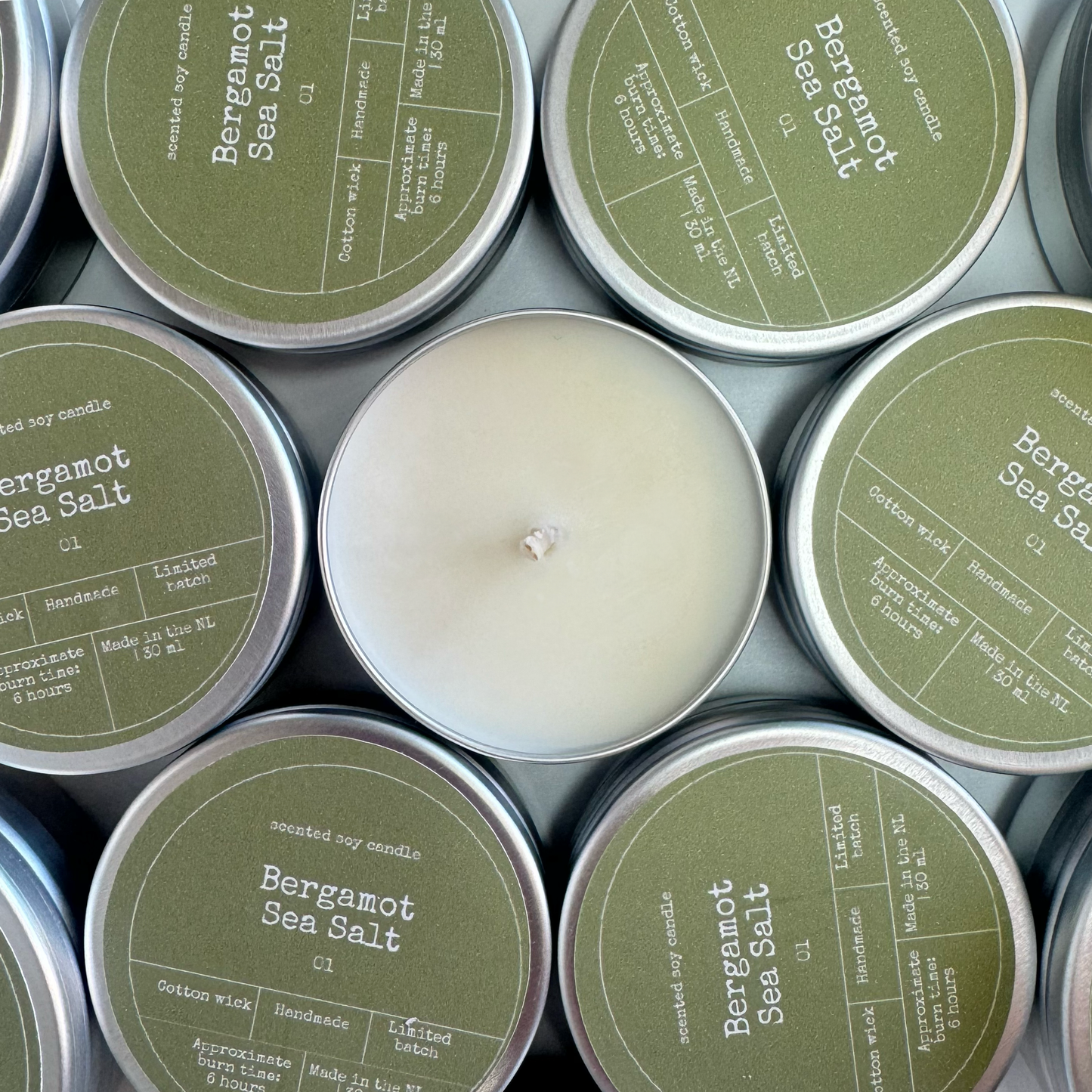 Selfcarebox Midi Relax & Glow