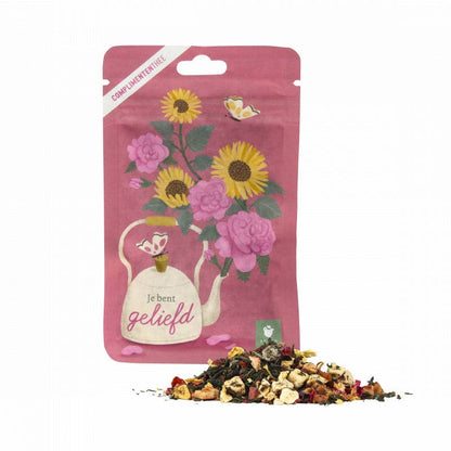 Selfcarebox Midi Soft Care
