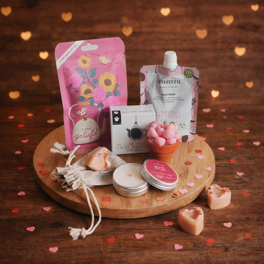 Valentijn Special - Selfcarebox