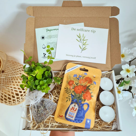 Verschil - Selfcare Mini