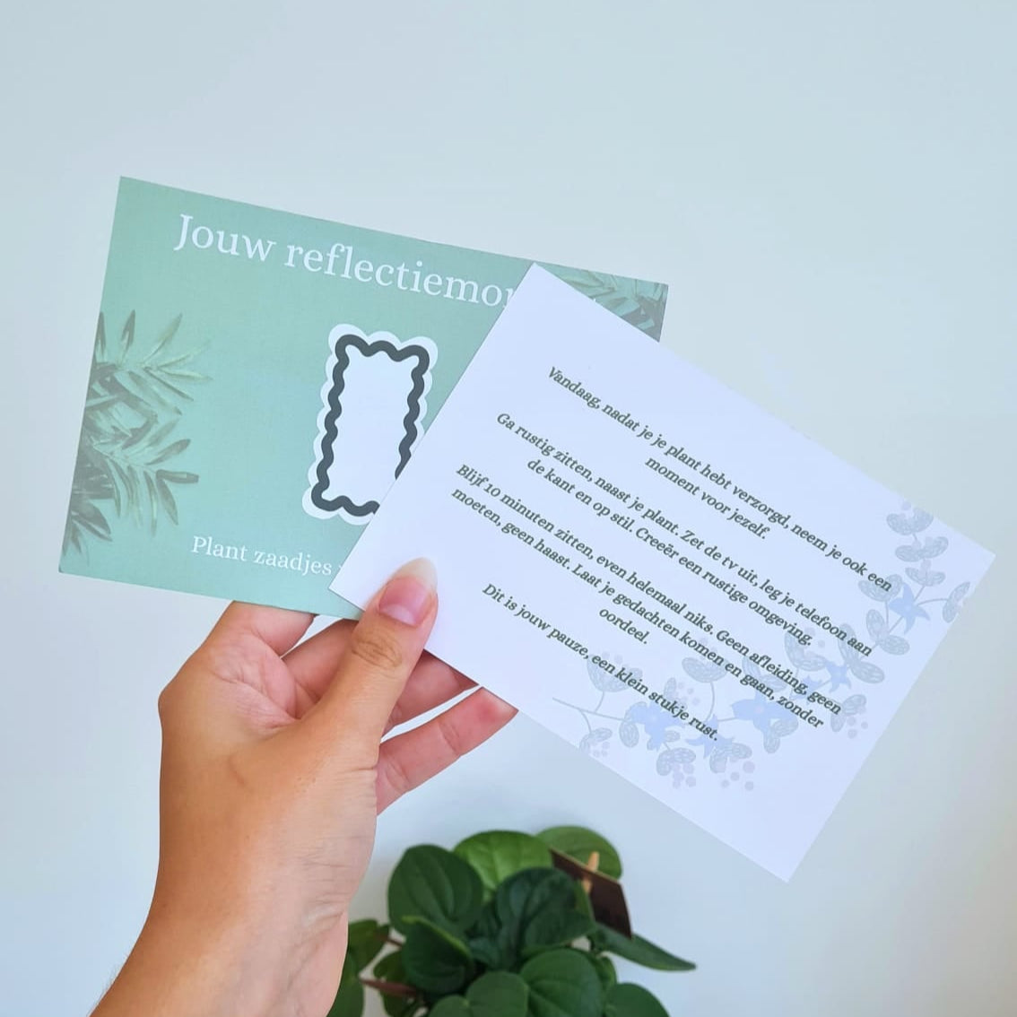 Selfcarebox Midi Soft Care