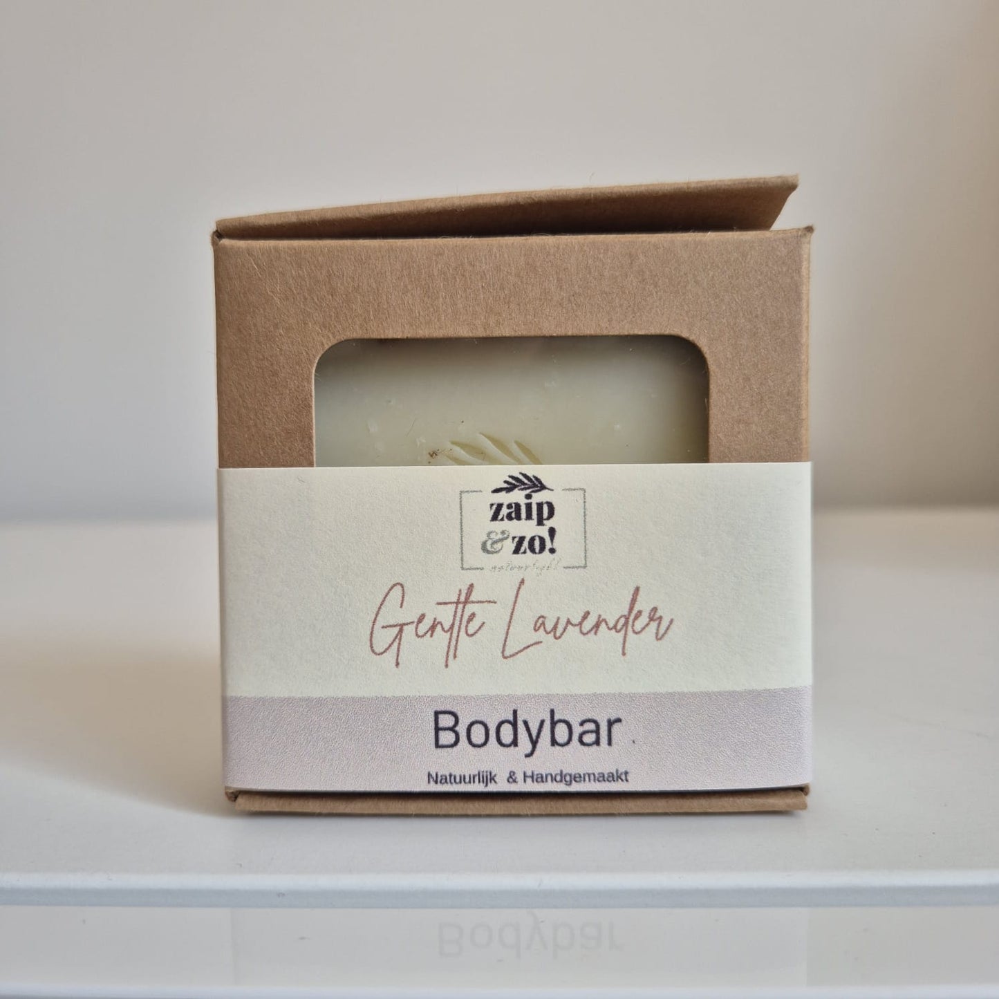 Ontspannend Moment - Selfcarebox