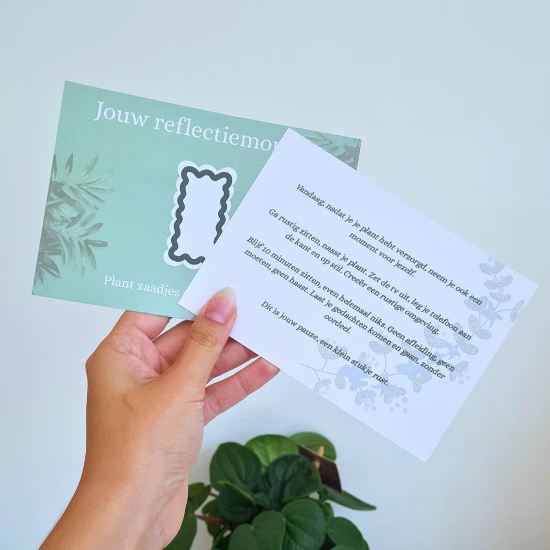 Selfcarebox Midi Relax & Glow
