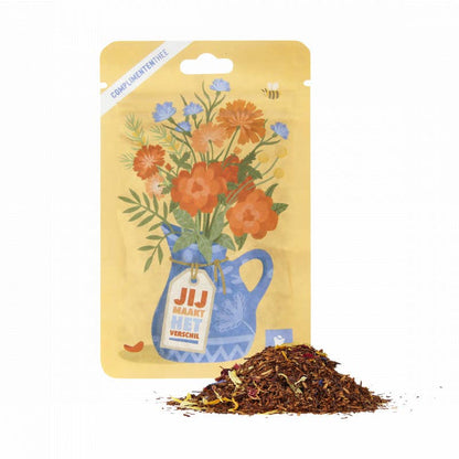 Verschil - Selfcare Mini