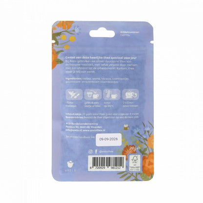 Warm Moment - Selfcarebox