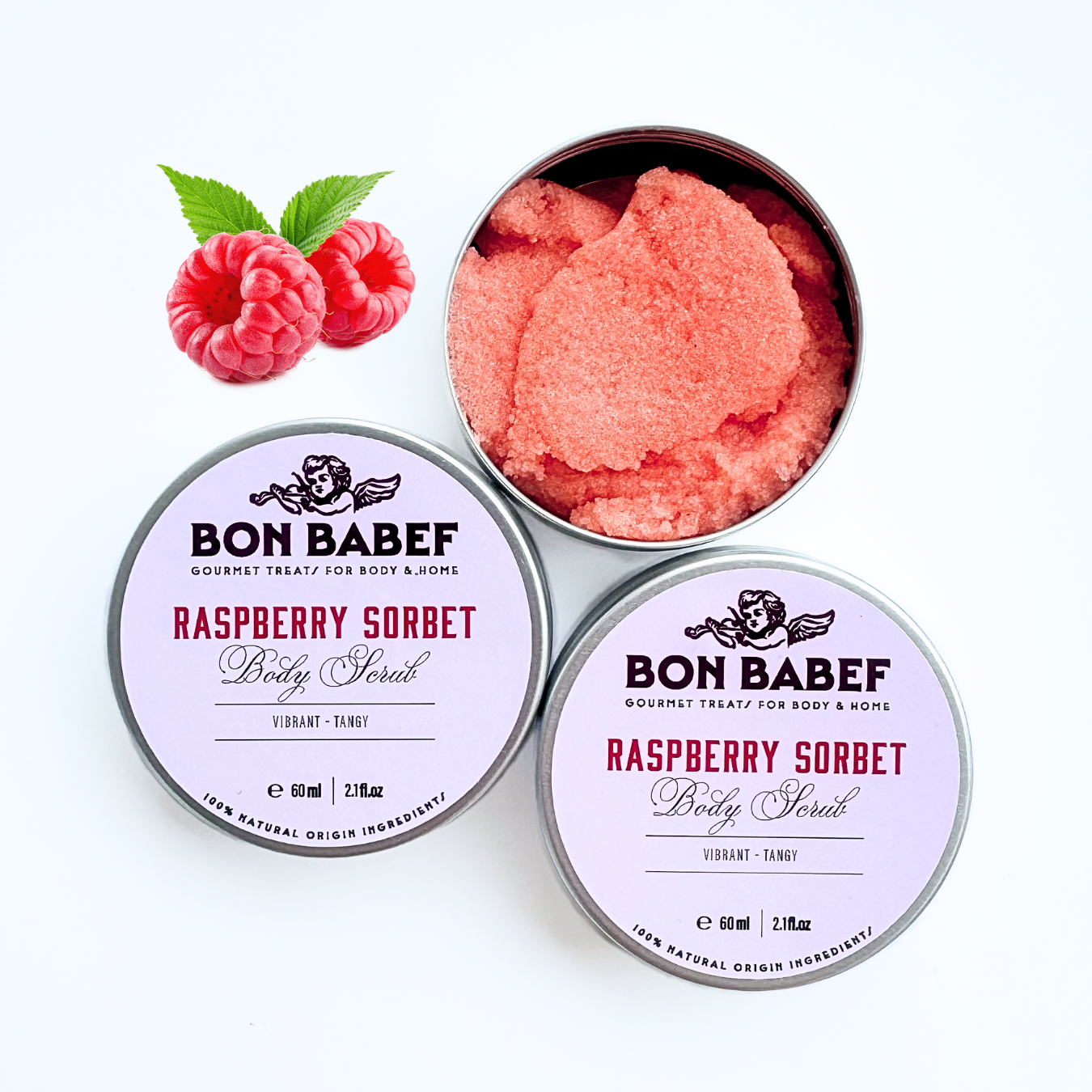 Selfcarebox Midi Soft Care