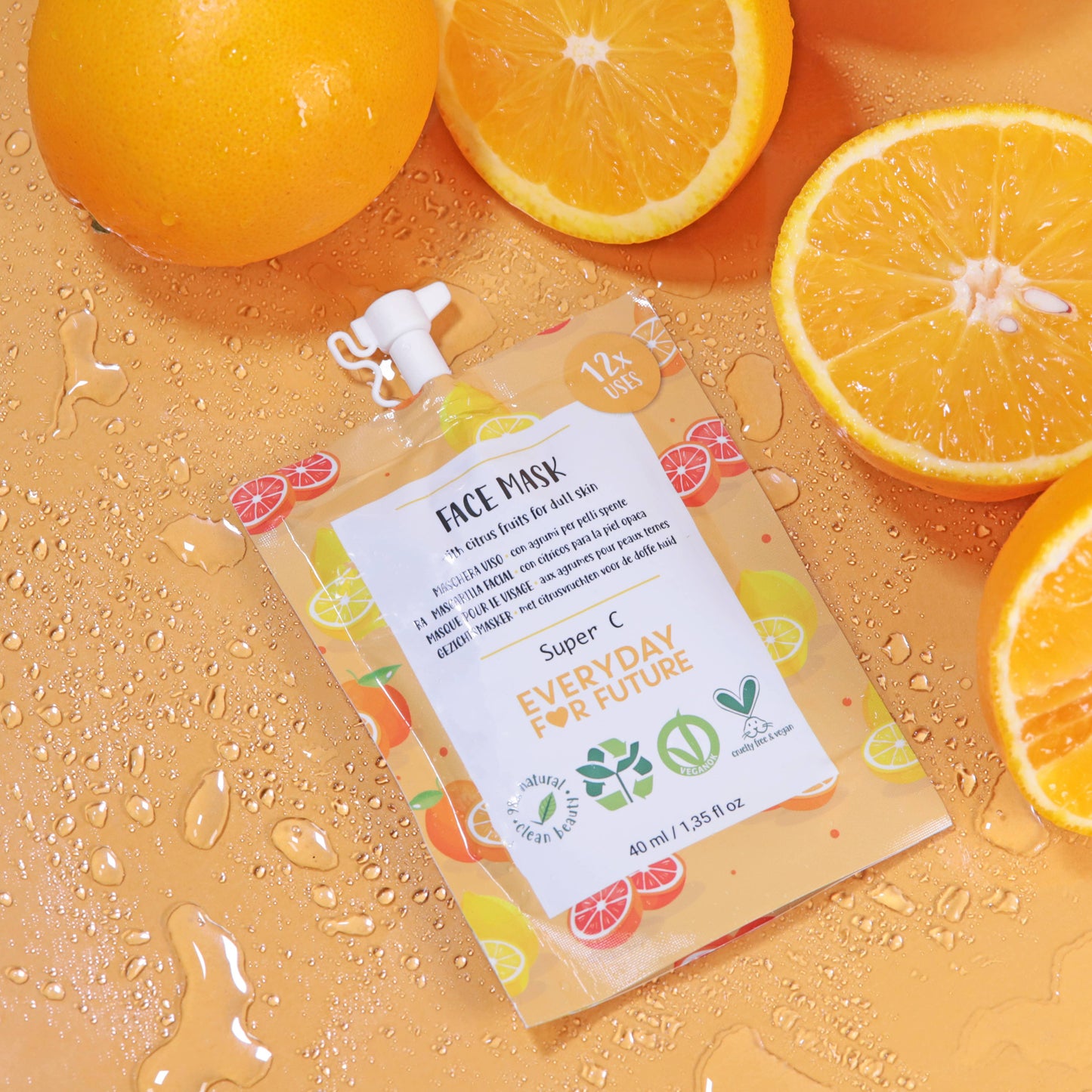 Selfcarebox Midi Relax & Glow